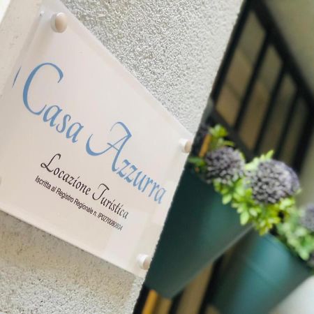 Appartement Casa Azzurra à Chioggia Extérieur photo