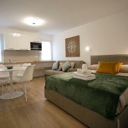 Appartement Casa Azzurra à Chioggia Extérieur photo