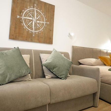 Appartement Casa Azzurra à Chioggia Extérieur photo