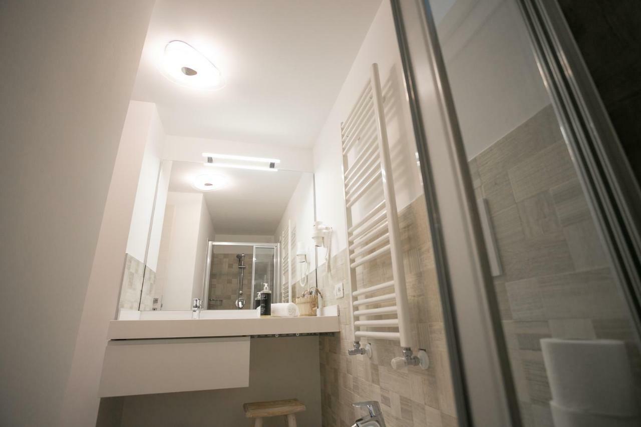 Appartement Casa Azzurra à Chioggia Extérieur photo