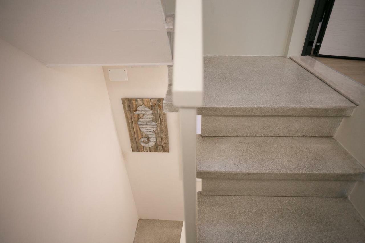 Appartement Casa Azzurra à Chioggia Extérieur photo