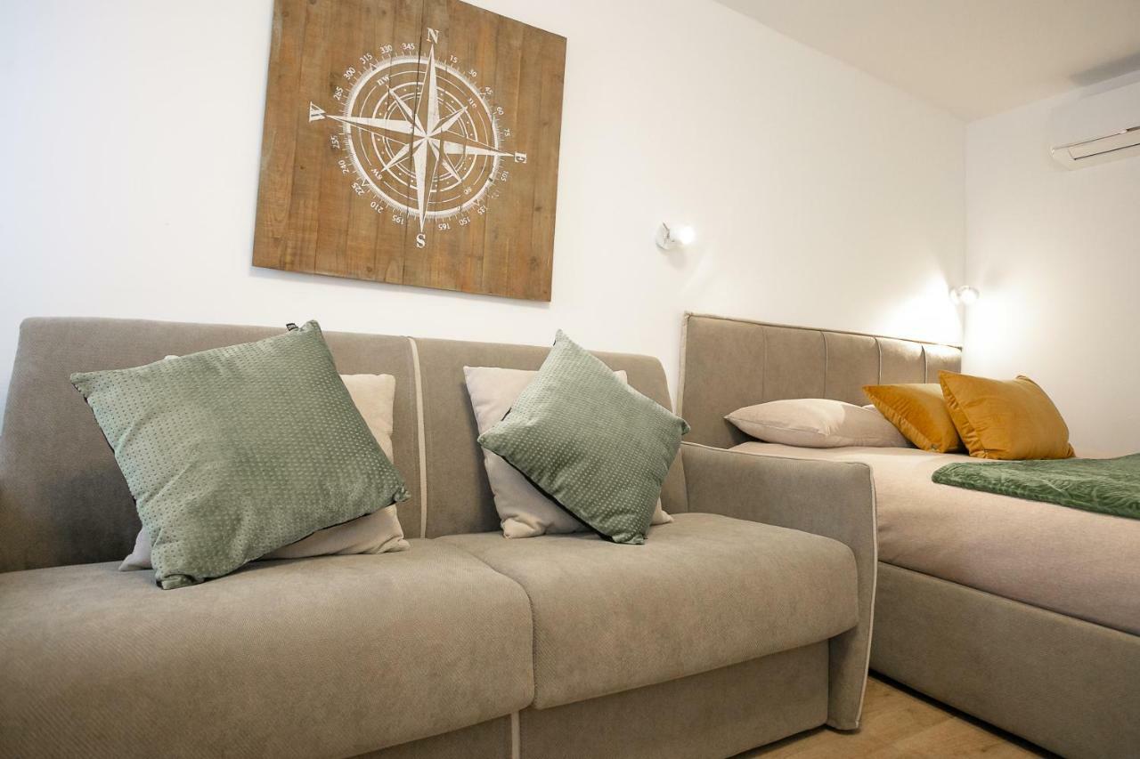 Appartement Casa Azzurra à Chioggia Extérieur photo