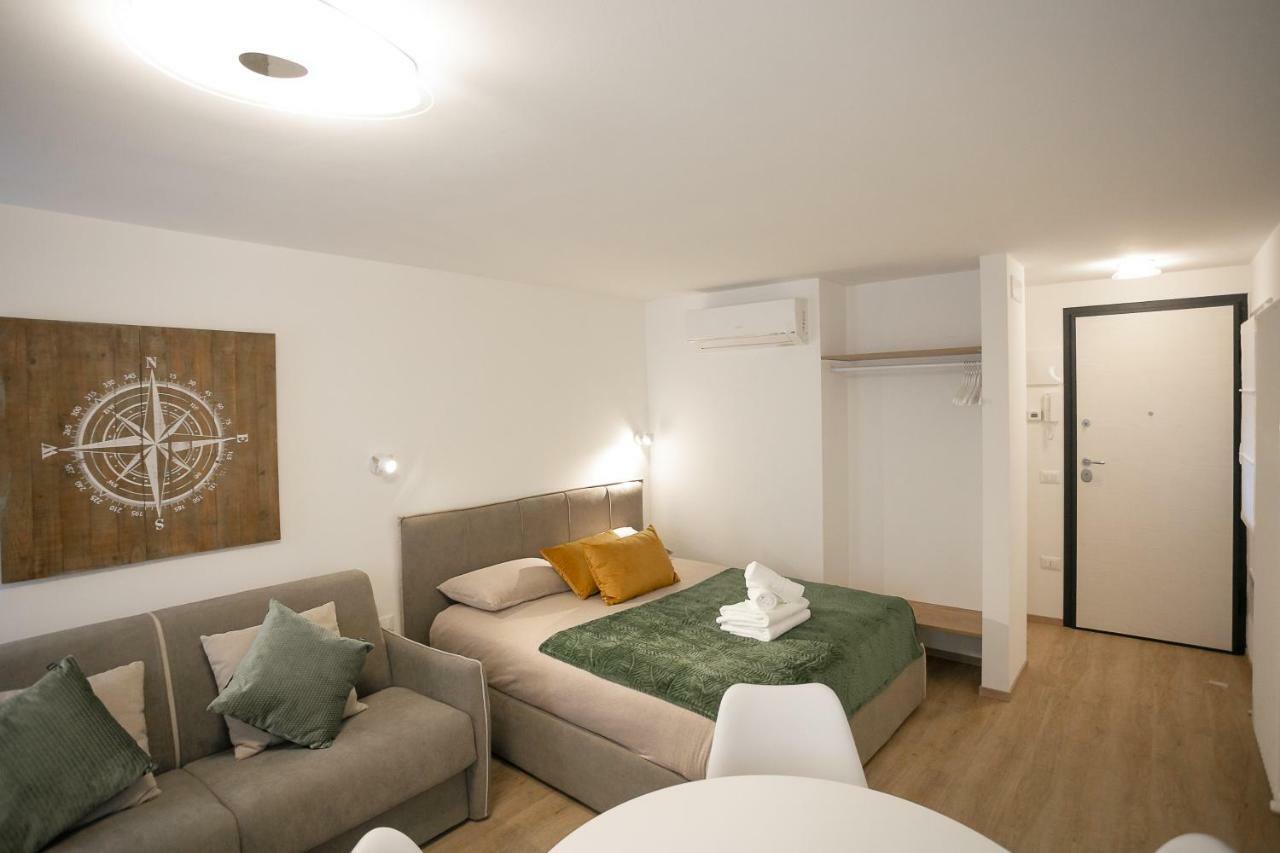 Appartement Casa Azzurra à Chioggia Extérieur photo